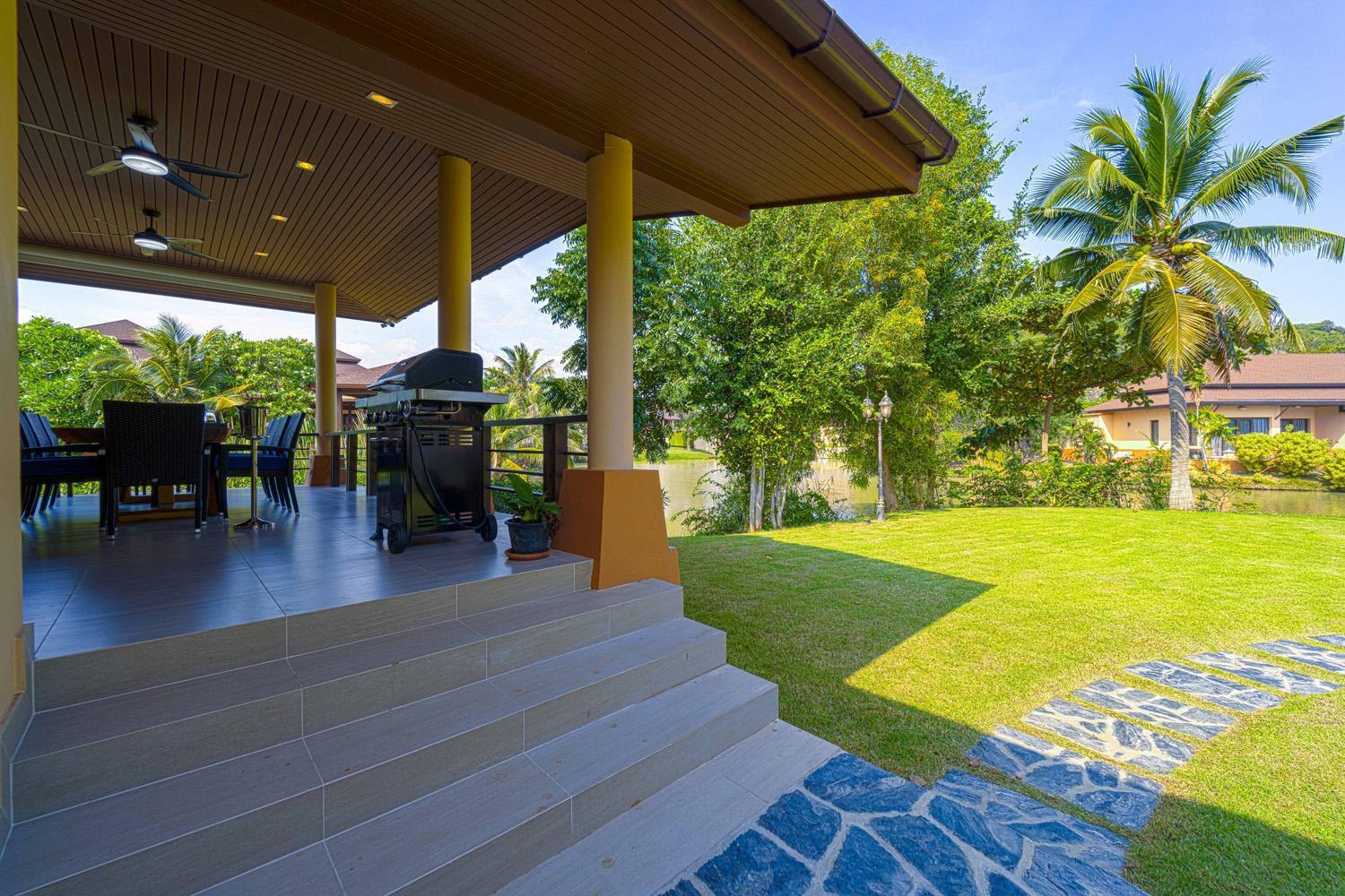 Luxury 5 Bedroom Villa Close To Beach Srs Hua Hin Luaran gambar